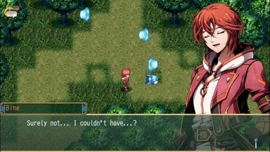 Antiquia Lost 