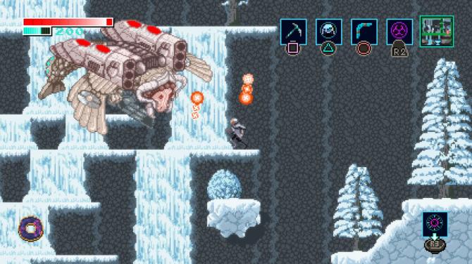 Axiom Verge 2 