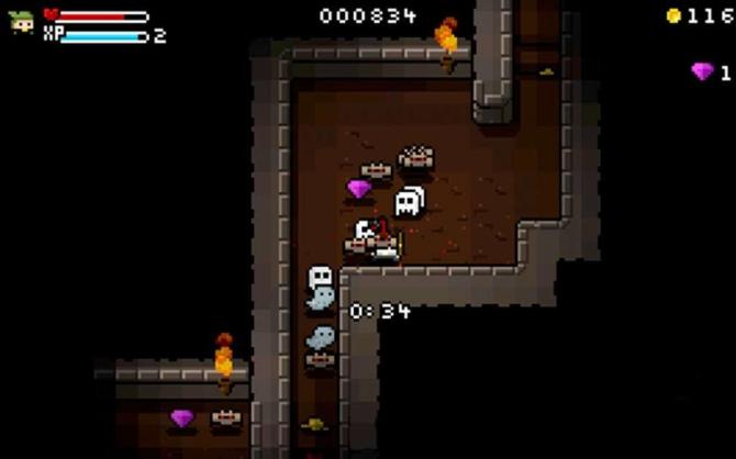 Heroes of Loot 