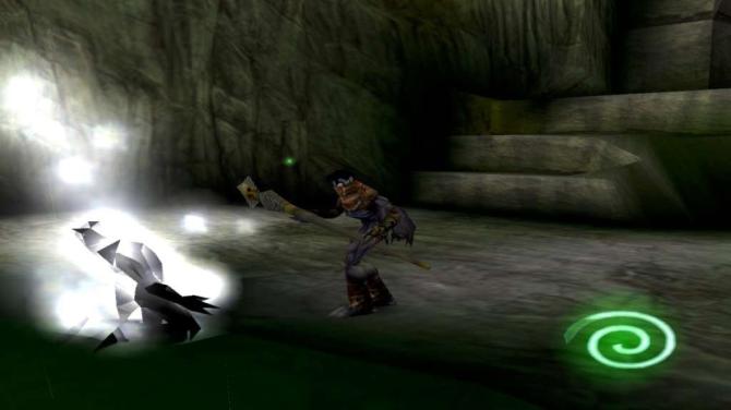 Legacy of Kain: Soul Reaver 