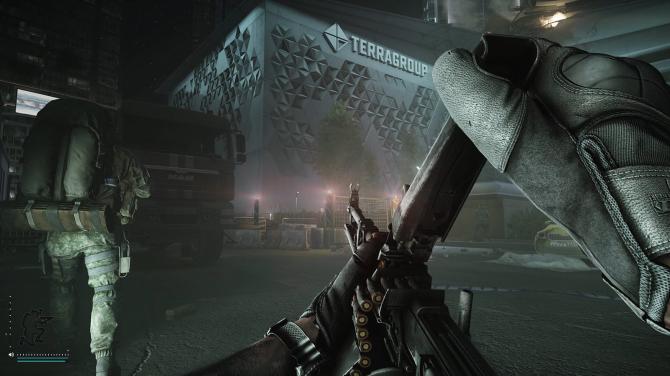 Escape from Tarkov: Standard Edition 
