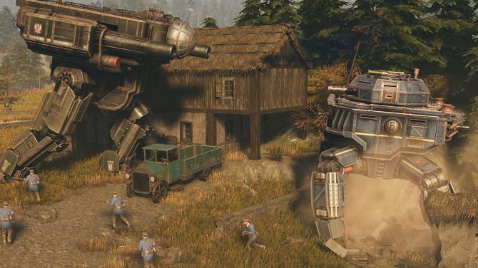 Iron Harvest Complete Edition 