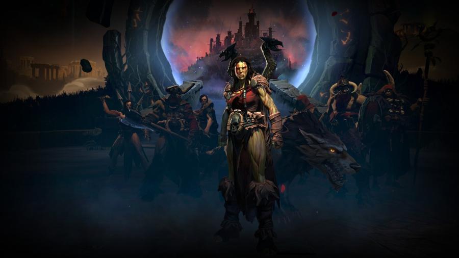 Age of Wonders 4 Premium Edition 
