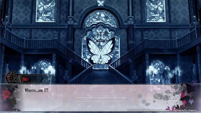 Psychedelica of the Black Butterfly 