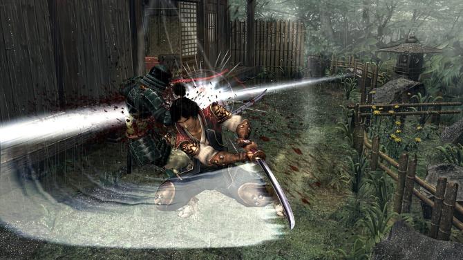 Onimusha 2: Samurai's Destiny 