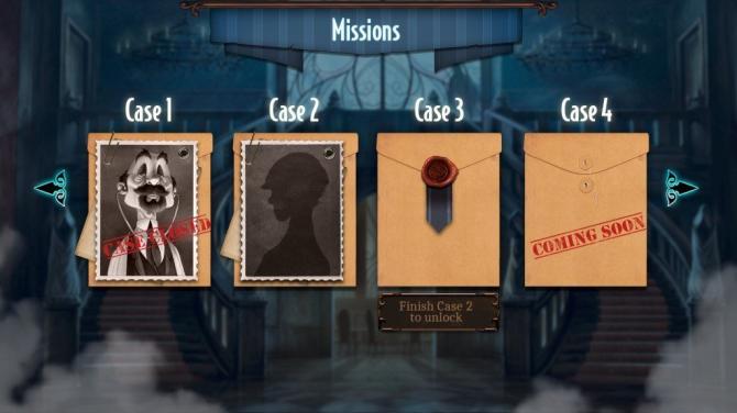 Mysterium Collection Bundle 