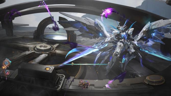 Beastfall 