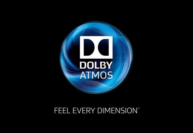 Dolby Atmos For Headphones 