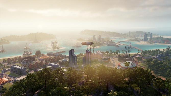 Tropico 6 