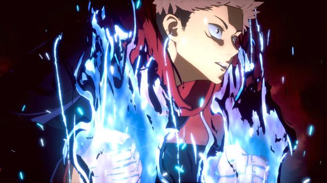 Jujutsu Kaisen Cursed Clash: Deluxe Edition 