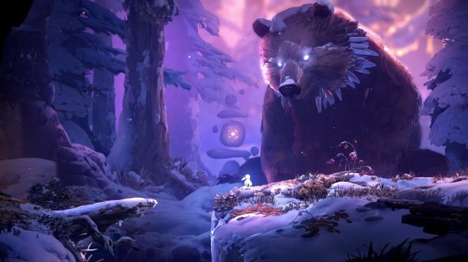 Ori: The Collection 