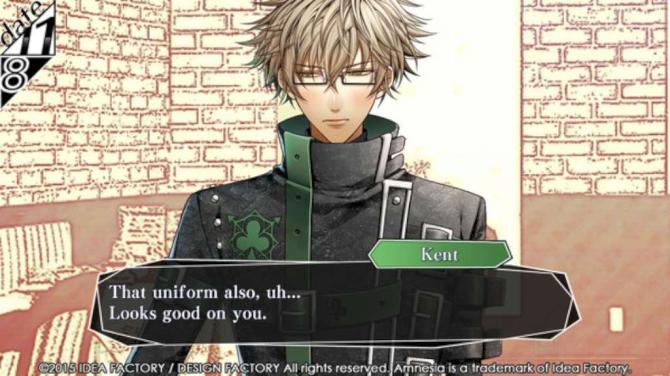 Amnesia: Memories 
