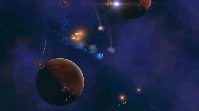 Starcom: Nexus 