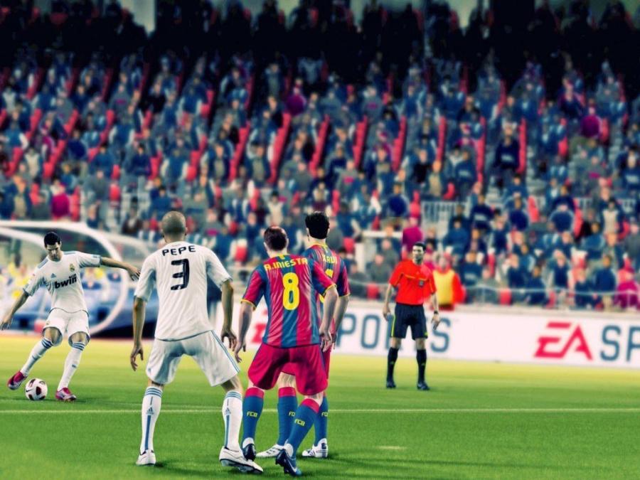 FIFA 12 