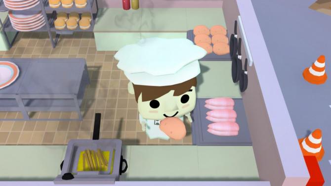 Diner Bros 