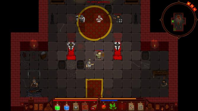Once upon a Dungeon II 