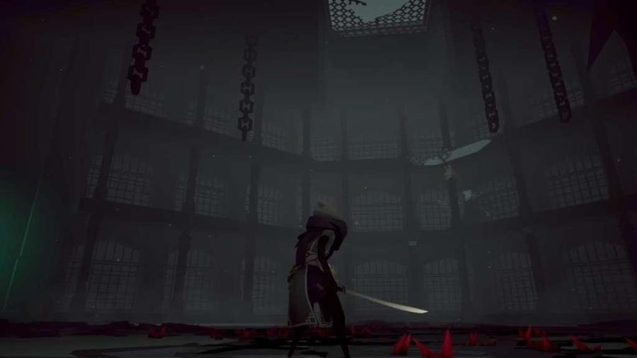 Necropolis 