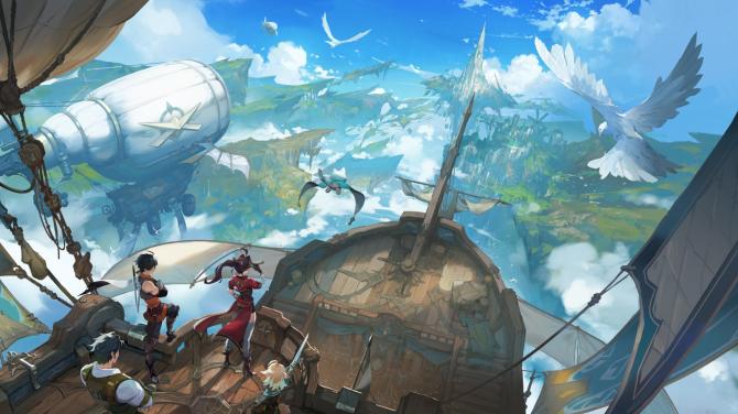 LIMIT ZERO BREAKERS Playtest 