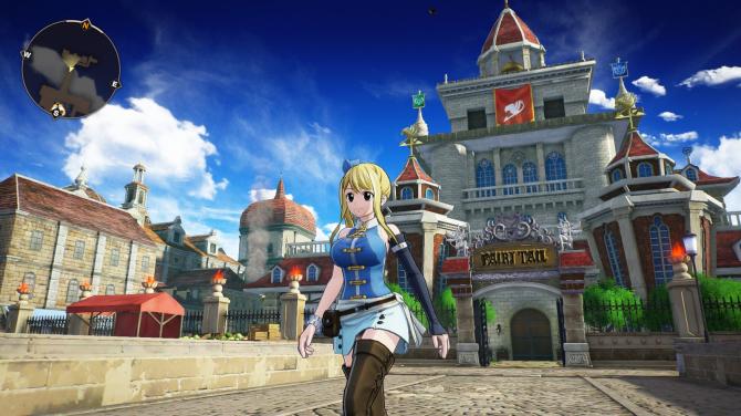 FAIRY TAIL 2 Digital Deluxe Edition 