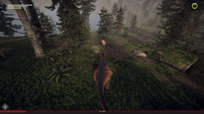 Dinosaurs Dominion 