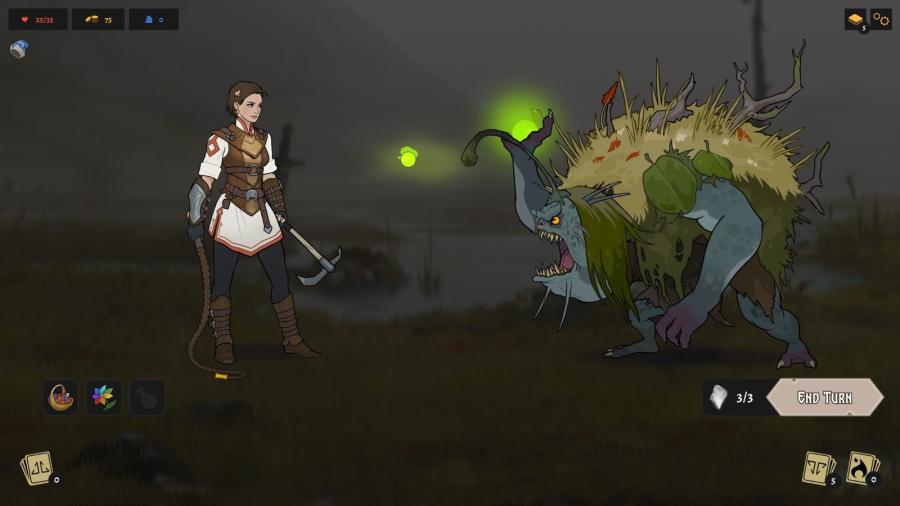 Deathless. The Hero Quest 
