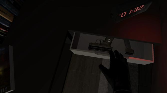 Shadows of Truth VR 