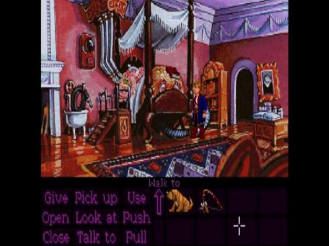 Monkey Island 2 Special Edition: LeChuck’s Revenge St 