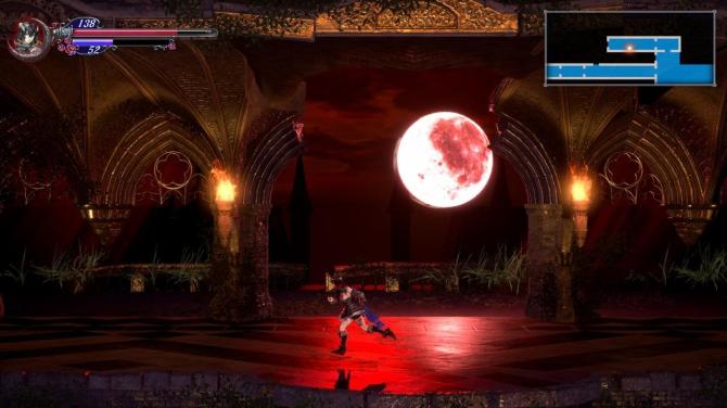 Bloodstained: Ritual of the Night 