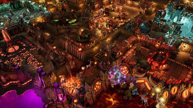 Dungeons 4 Deluxe Edition 