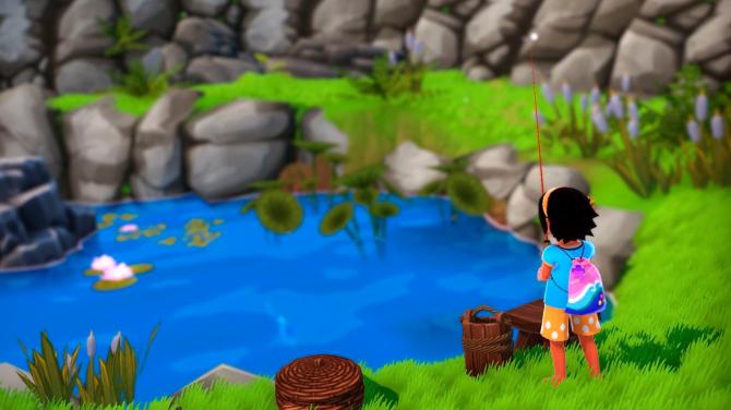 Summer in Mara + Deiland Bundle 