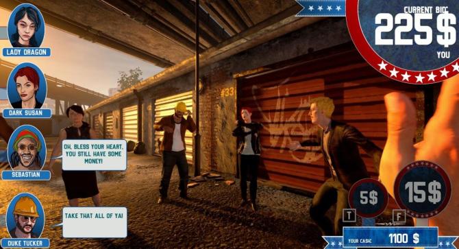 Barn Finders and Treasure Hunter Simulator Bundle 