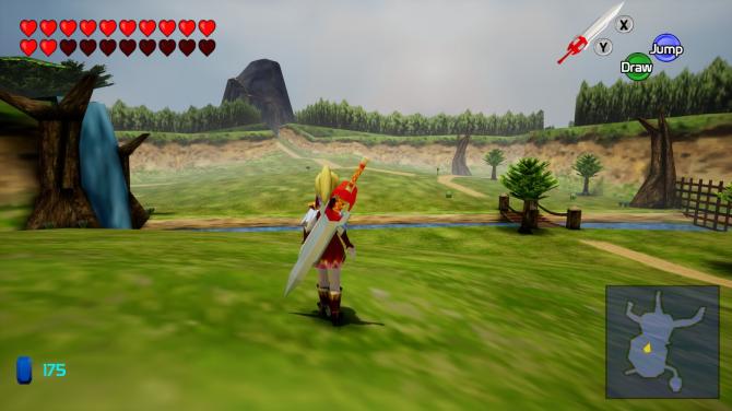 Valkie 64 
