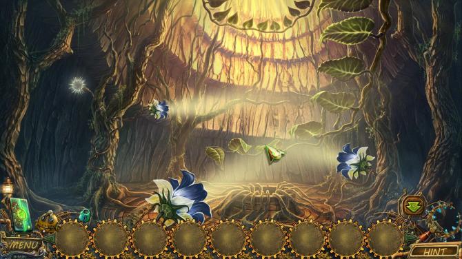 Namariel Legends: Iron Lord Collectors Edition 