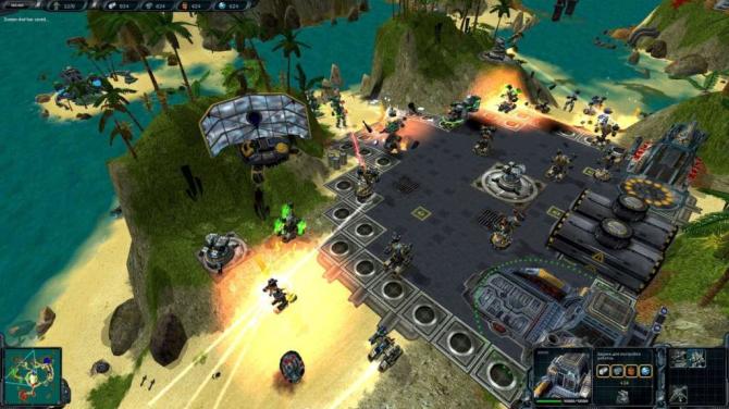 Space Rangers HD: A War Apart 