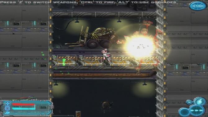 Biozone 