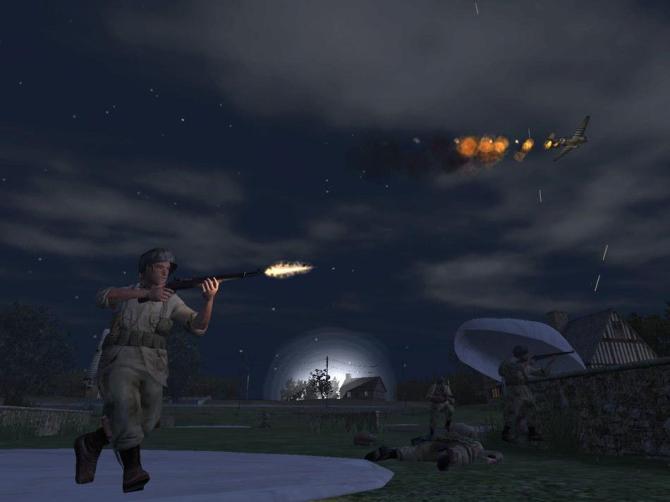 Call of Duty 