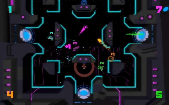 Mimic Arena 