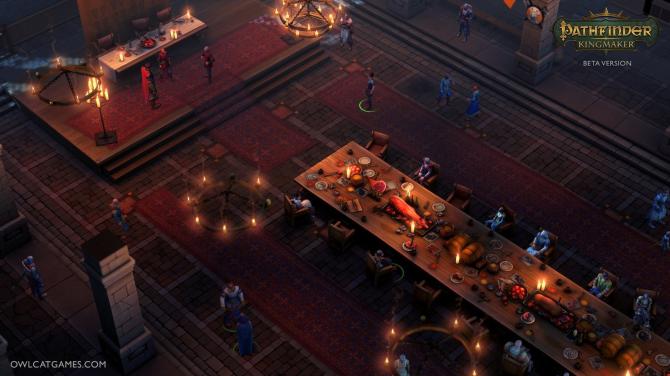 Pathfinder: Kingmaker Explorer Edition 
