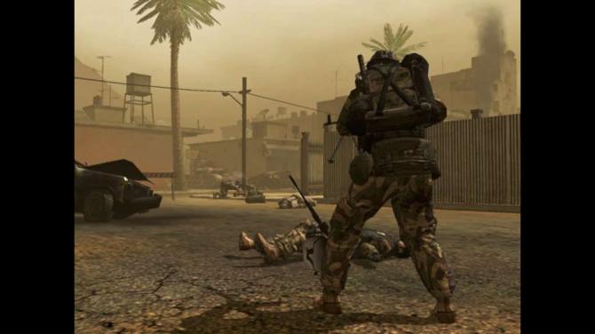 Battlefield 2 Complete Collection 