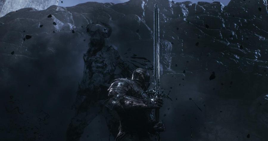 Mortal Shell: Enhanced Edition 