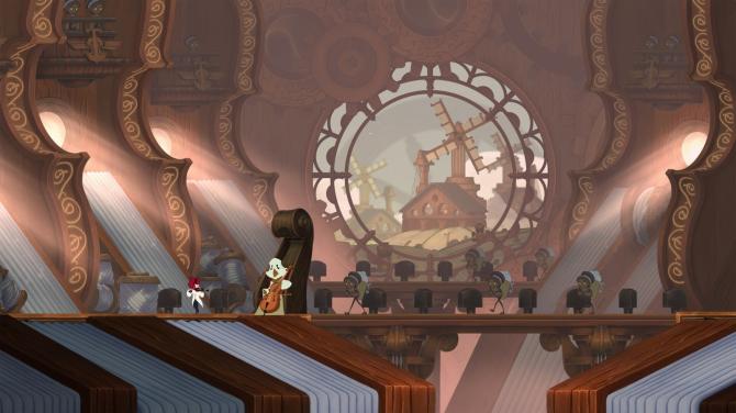 Symphonia 