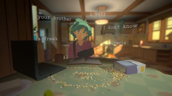 Goodnight Universe 
