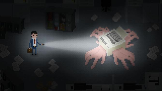 Yuppie Psycho 
