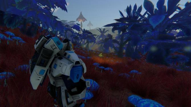 Triton Survival 