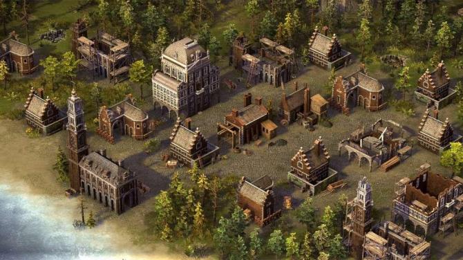Cossacks 3 
