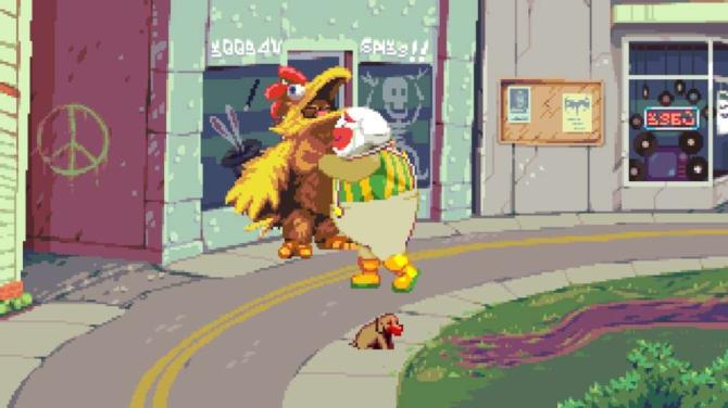Dropsy Warm Damp Hug Edition 