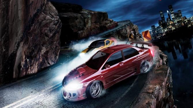 Need For Speed: Carbon PC EADM Download 