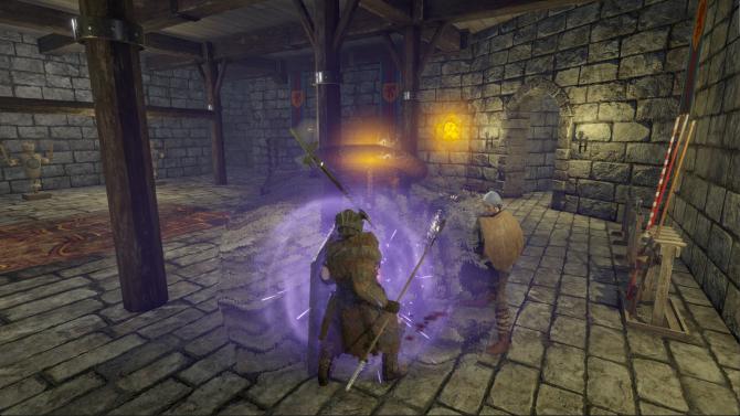 Age of Magic - Blackthorn Arena: Reforged 