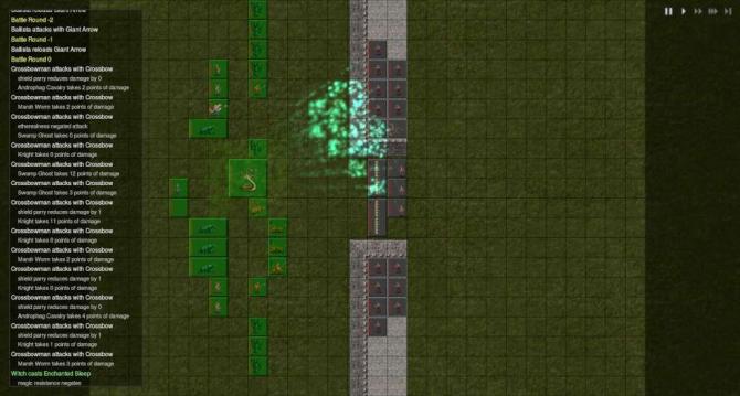 Conquest of Elysium 4 