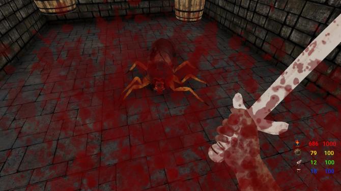 Survival Quest Dungeons and the Beasts 